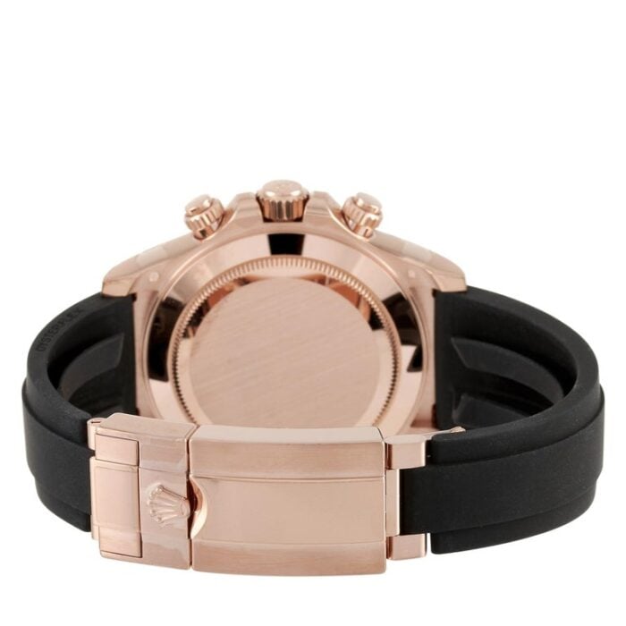 Rolex Daytona 116515LN-0012 Rose Gold Replica
