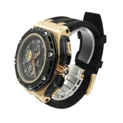 Audemars Piguet Royal Oak Offshore Grand Prix Rose Gold 26290RO.OO.A001VE.01 Replica