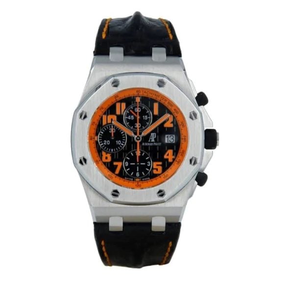 Audemars Piguet Royal Oak Offshore Volcano 26170ST.OO.D101CR.01 Replica