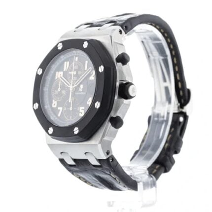 Audemars Piguet Royal Oak Offshore 57th Street Steel 26298SK.OO.D101CR.01 Replica