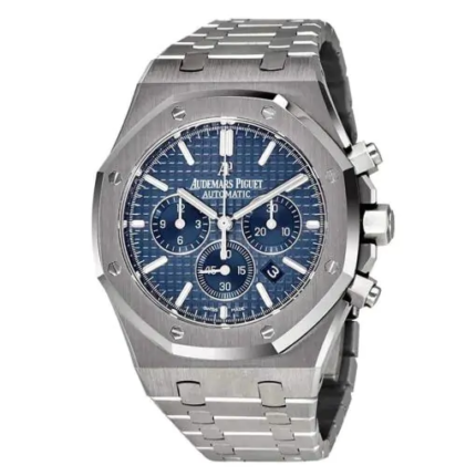 Audemars Piguet Royal Oak Blue Dial 26320ST.OO.1220ST.03 Replica