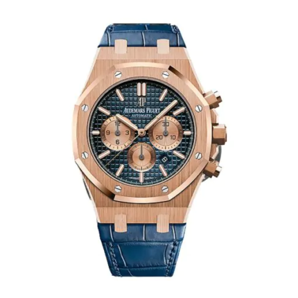 Audemars Piguet Royal Oak Chronograph 26331OR.OO.D315CR.01 Replica