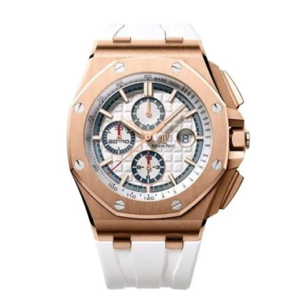 Audemars Piguet Royal Oak Offshore Byblos Summer Edition Rose Gold 26408OR.OO.A010CA.01 Replica