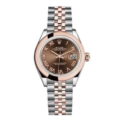 Rolex Datejust 278341RBR Diamond Dial Replica