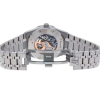 Audemars Piguet Royal Oak 41 Stainless Steel Openworked Watch Skeleton Dial Replica