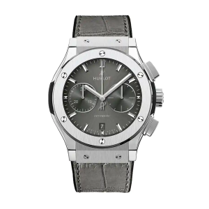 Hublot Classic Fusion Racing Grey Chronograph 521.NX.7071.LR Replica