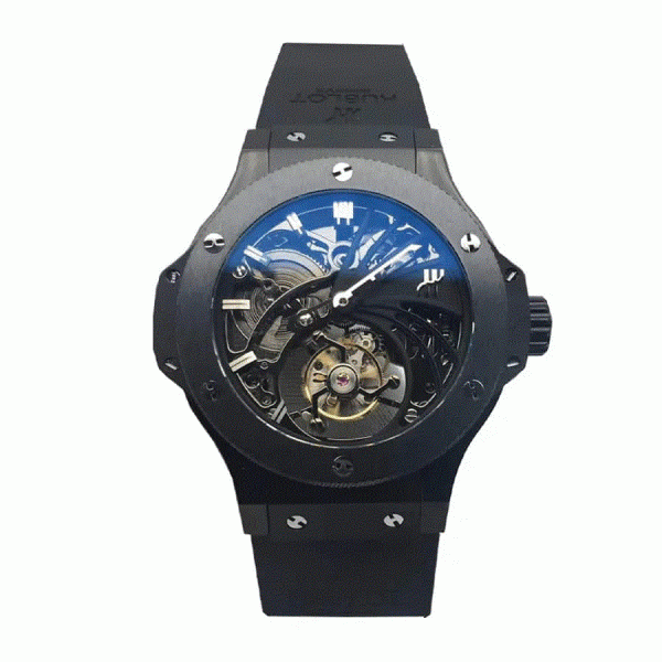 Hublot Is a Famous Founded In 1980 By Carlo Crocco Skeleton Dial Replica