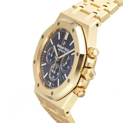 Audemars Piguet Royal Oak Chronograph 26320BA.OO.1220BA.02 Replica