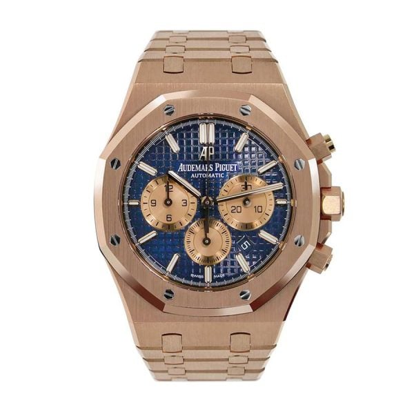 Audemars Piguet Royal Oak Grande Tapisserie Dial 26331OR.OO.1220OR.01