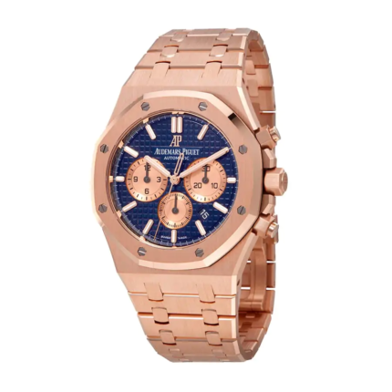 Audemars Piguet Royal Oak Grande Tapisserie Dial 26331OR.OO.1220OR.01