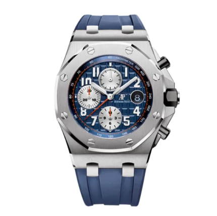 Audemars Piguet Royal Oak Offshore 26470ST.OO.A027CA.01