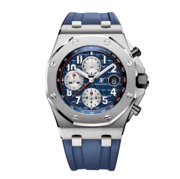 Audemars Piguet Royal Oak Offshore 26470ST.OO.A027CA.01