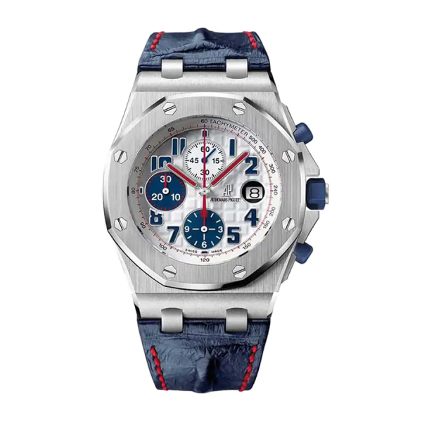 Audemars Piguet Royal Oak Offshore Auto Tour 26208ST.OO.D305CR.01