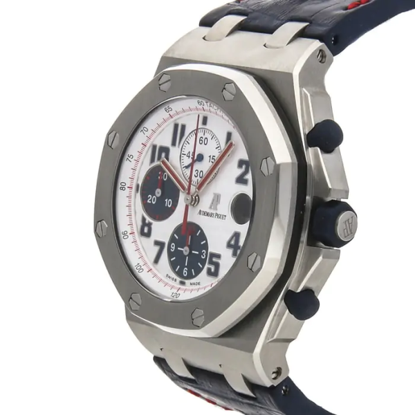 Audemars Piguet Royal Oak Offshore Auto Tour 26208ST.OO.D305CR.01