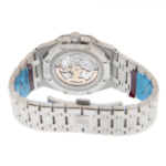Audemars Piguet Royal Oak Offshore Chronograph Blue Dial 26574ST.OO.1220ST.02 Multifunctional Series Clips - JF Factory Audemars Piguet Royal Oak Offshore Chronograph Blue Dial 26574ST.OO.1220ST.02 Multifunctional Series