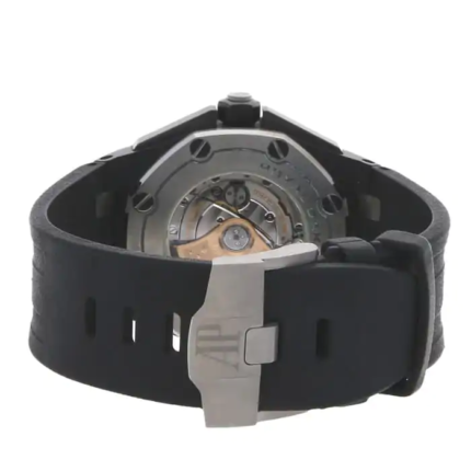 Audemars Piguet Royal Oak Offshore Diver Ceramic 15707CE.OO.A002CA.01