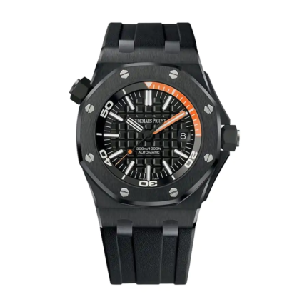 Audemars Piguet Royal Oak Offshore Diver Ceramic 15707CE.OO.A002CA.01