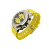 Audemars Piguet Royal Oak Offshore Diver Chronograph Yellow 26703ST.OO.A051CA.01 Replica