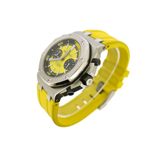 AP Royal Oak 26703ST.OO.A051CA.01 Replica JF Factory