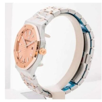 Audemars Piguet Royal Oak 67650SR.OO.1261SR.01 Replica