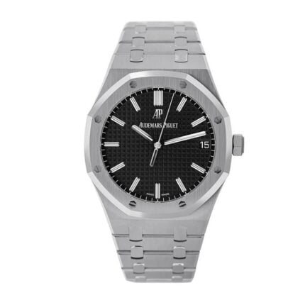 Audemars Piguet Royal Oak Selfwinding 15500ST.OO.1220ST.03 Replica