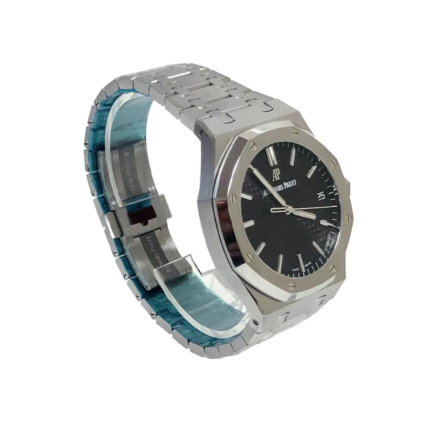 Audemars Piguet Royal Oak Selfwinding 15500ST.OO.1220ST.03 Replica