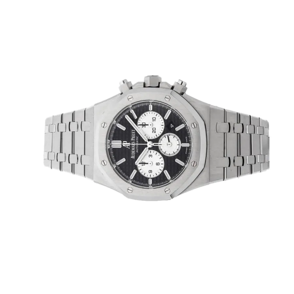 Audemars Piguet Royal Oak Selfwinding 26331ST.OO.1220ST.02