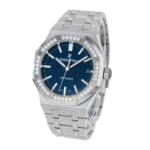 Audemars Piguet Royal Oak Selfwinding Blue 15451ST.ZZ.1256ST.03 Replica