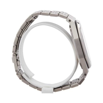 Audemars Piguet Royal Oak Selfwinding Pink Dial 14802ST Replica