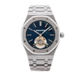 Audemars Piguet Royal Oak Tourbillon Extra-Thin 26510ST.OO.1220ST.01 Replica