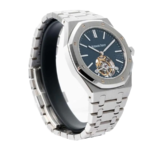 Audemars Piguet Royal Oak Tourbillon Extra-Thin 26510ST.OO.1220ST.01 Replica