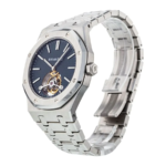 Audemars Piguet Royal Oak Tourbillon Extra-Thin 26510ST.OO.1220ST.01 Replica