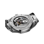 Audemars Piguet Royal Oak Tourbillon Extra-Thin Purple Index Steel 26522ST.OO.1220ST.01