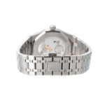 Audemars Piguet Royal Oak Tourbillon Extra-Thin Purple Index Steel 26522ST.OO.1220ST.01