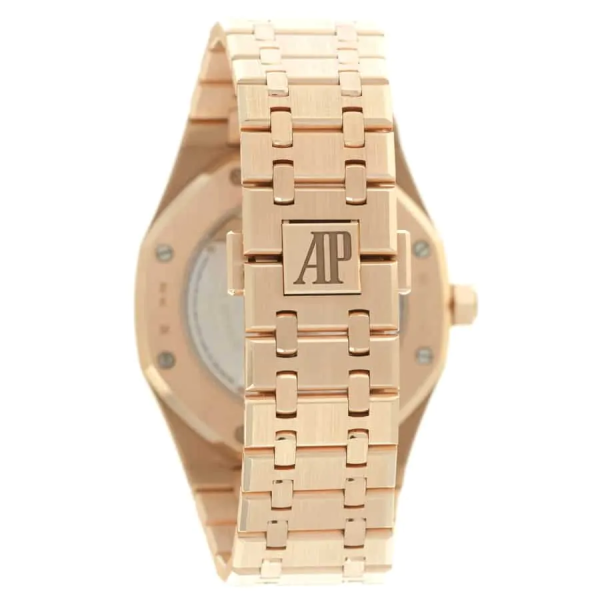 Audemars Piguet Royal Oak Tourbillon Extrathin 26522OR.OO.1220OR.01