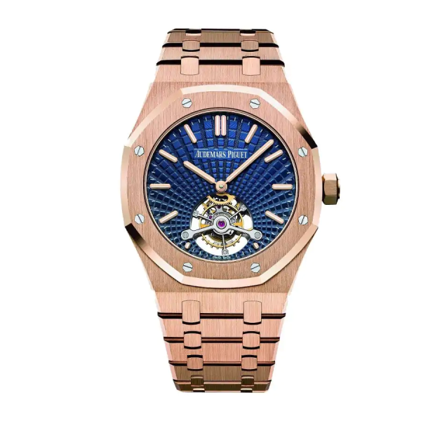 Audemars Piguet Royal Oak Tourbillon Extrathin 26522OR.OO.1220OR.01