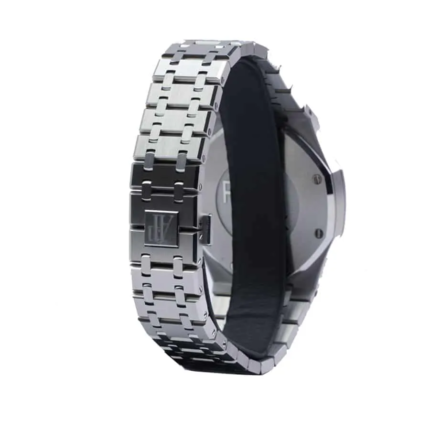 Audemars Piguet Royal Oak White Dial 26331ST.OO.1220ST.03
