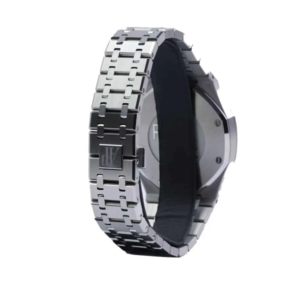Audemars Piguet Royal Oak White Dial 26331ST.OO.1220ST.03