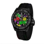 Rolex Daytona DIW Carbon Motley Replica