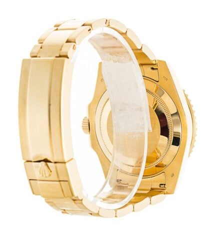 Rolex Datejust 278273 Yellow Gold Diamond Replica