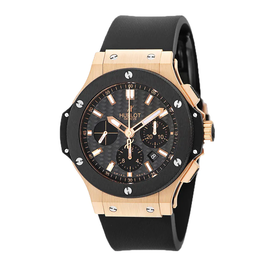 Hublot Big Bang 301.PM.1780.RX Replica JF Factory