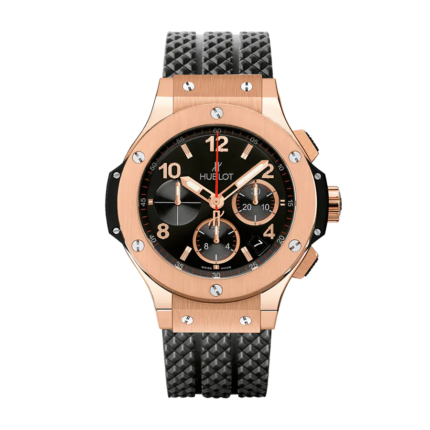 Hublot Big Bang Rose Gold 44mm 301.PX.130.RX Replica