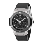 Hublot Big Bang Steel Ceramic 301.CI.1770.RX Replica Right - JF Factory Hublot Big Bang Steel Ceramic 301.CI.1770.RX Replica
