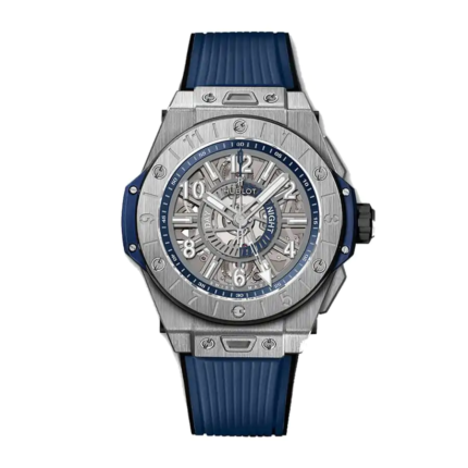 Hublot Big Bang Unico GMT Titanium 471.NX.7112.RX Replica
