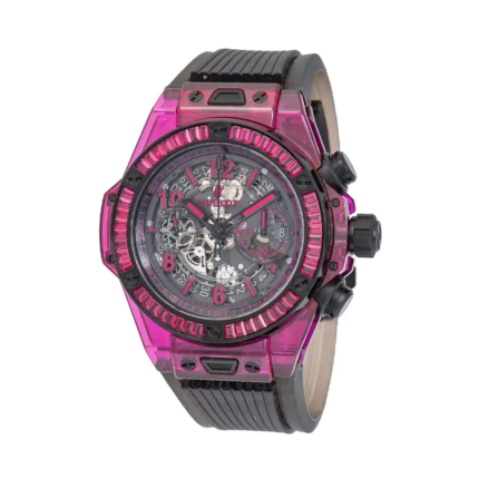 Hublot Big Bang Unico Red Sapphire 411.JR.4901.RT.1902 Sapphire Replica