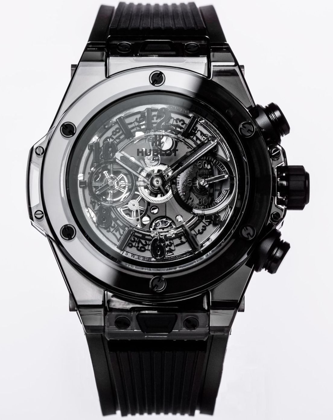 Hublot Big Bang 411.JB.4901.RT Replica JF Factory