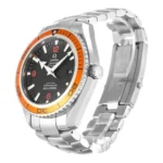 Omega Seamaster Planet Ocean 232.30.42.21.01.002 Orange Replica