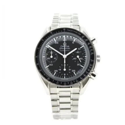 Omega Speedmaster 3510.50 Reduced Black Replica