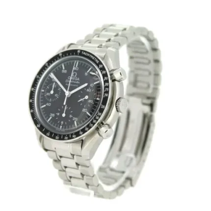 Omega Speedmaster 3510.50 Reduced Black Replica