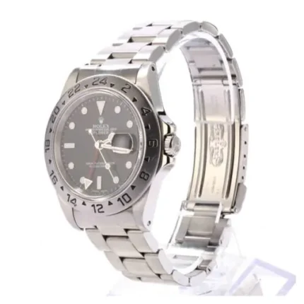 Rolex Explorer II 16570-0004 Vintage Replica